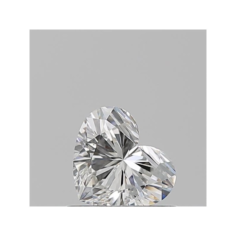 Diament serce, 0.54ct, VVS2, G, GIA 6522310476 Diament serce, 0.54ct, VVS2, G, GIA 6522310476