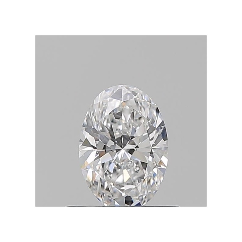 Diament szlif owalny, 0.5ct, VS1, E, GIA 2528310638