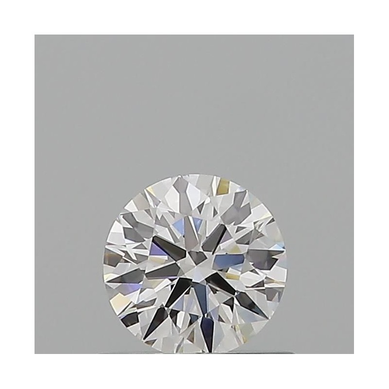 Diament szlif okrągły, 0.56ct, VVS2, F, GIA 1525308402