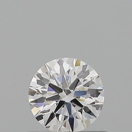 Diament szlif okrągły, 0.56ct, VVS2, F, GIA 1525308402