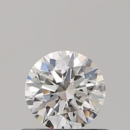 Diament szlif okrągły, 0.56ct, VVS1, H, GIA 5523337574