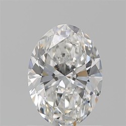 Diament szlif owalny, 1.01ct, VS2, G, GIA 1527458844