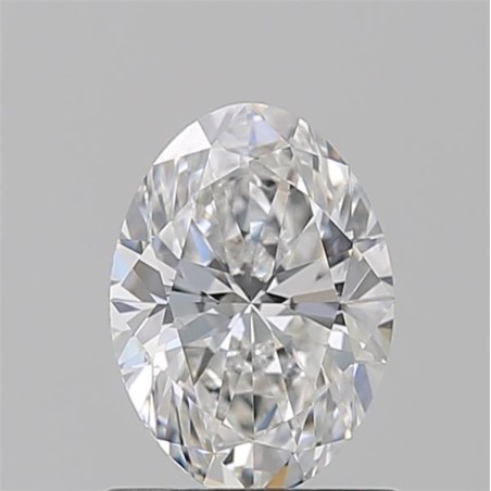 Diament szlif owalny, 1.01ct, VS2, E, GIA 6525458859