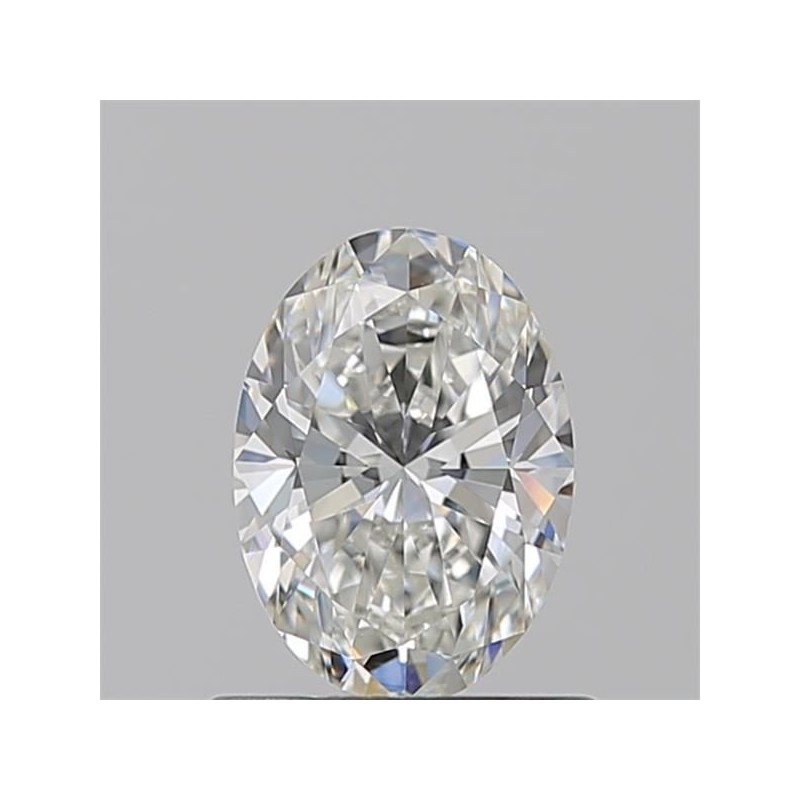 Diament szlif owalny, 0.77ct, VVS1, G, GIA 6525310879