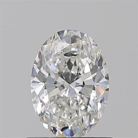 Diament szlif owalny, 0.77ct, VVS1, G, GIA 6525310879