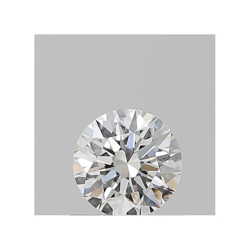 Diament szlif okrągły, 0.55ct, VVS2, H, GIA 1528309545