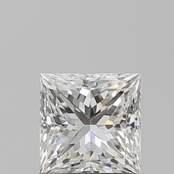 Diament szlif princess, 1.01ct, VVS1, G, GIA 2524377575