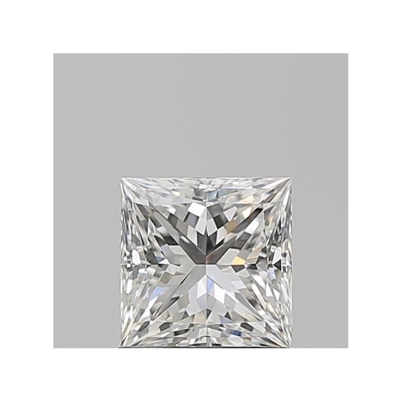Diament szlif princess, 1.01ct, VVS1, G, GIA 2524377575