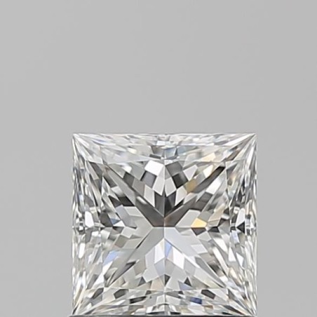 Diament szlif princess, 1.01ct, VVS1, G, GIA 2524377575