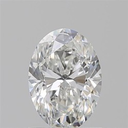 Diament szlif owalny, 1.01ct, VS2, G, GIA 2524458851