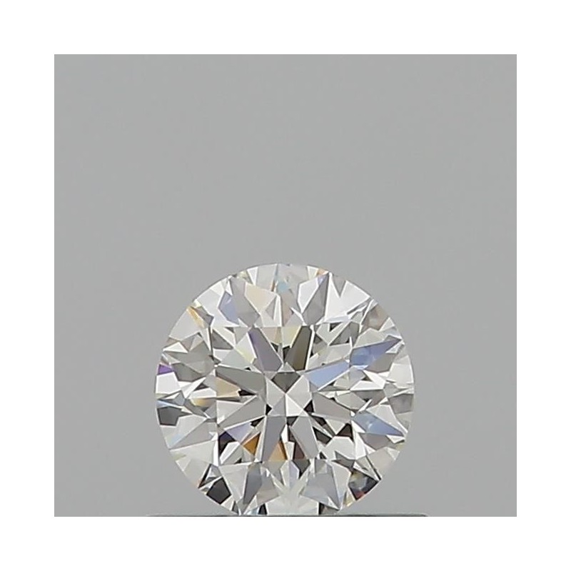 Diament szlif okrągły, 0.56ct, VS1, H, GIA 6525309116