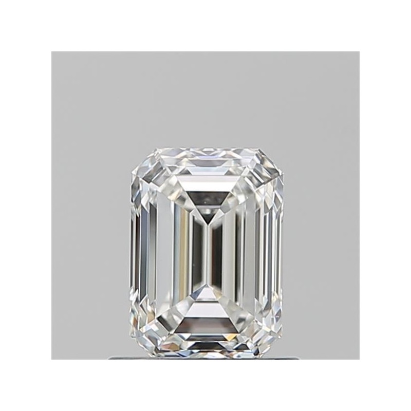Diament szlif szmaragdowy, 0.92ct, VS1, G, GIA 2527310765