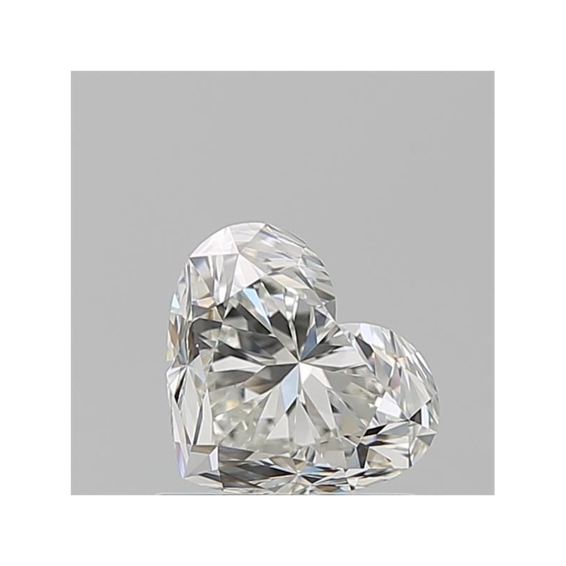 Diament serce, 1.02ct, VVS1, I, GIA 6522380548