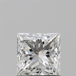 Diament szlif princess, 1.01ct, VVS2, G, GIA 2526380858