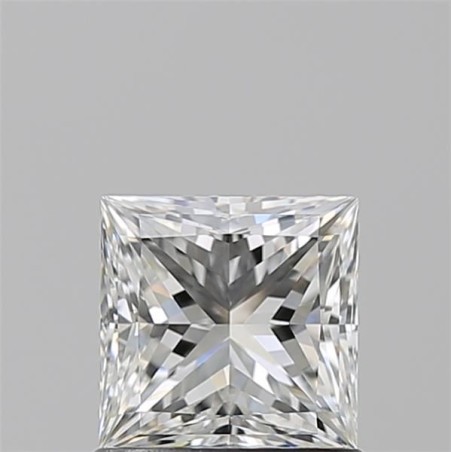 Diament szlif princess, 1.01ct, VVS2, G, GIA 2526380858