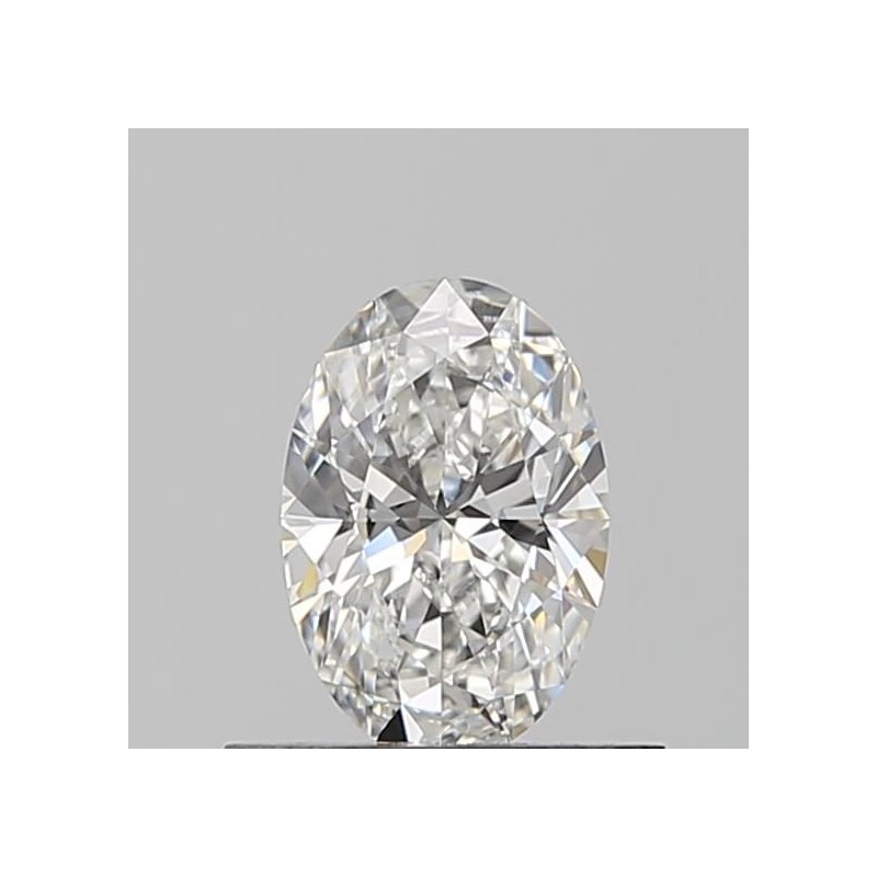 Diament szlif owalny, 0.5ct, VVS1, G, GIA 3525334639