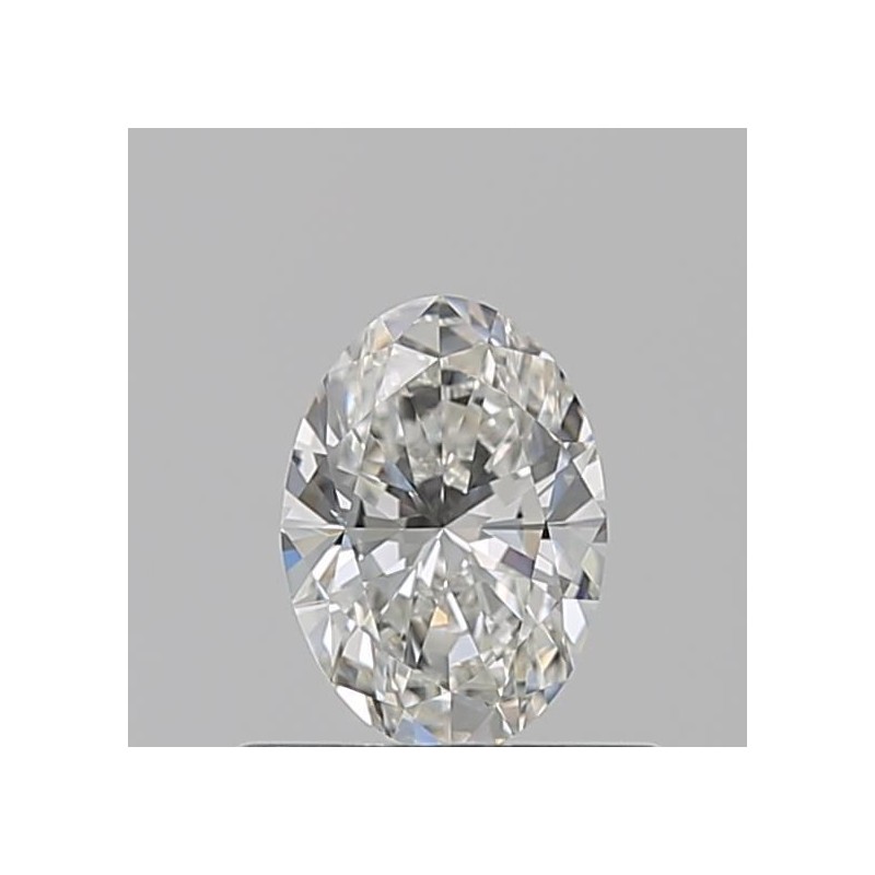 Diament szlif owalny, 0.51ct, VS1, G, GIA 2527334256
