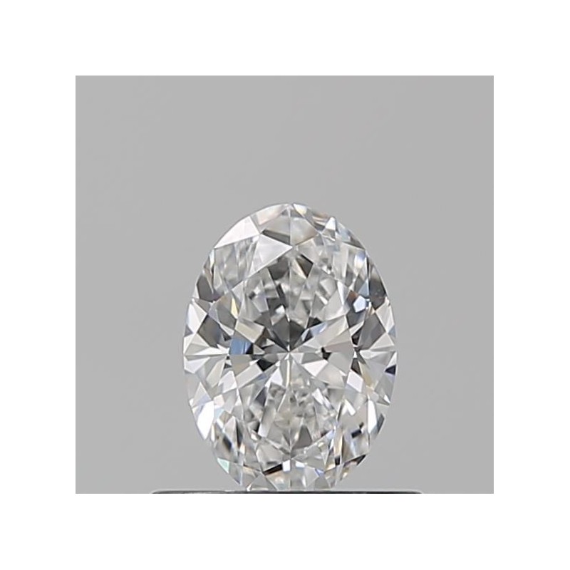 Diament szlif owalny, 0.5ct, VS2, E, GIA 2526334271