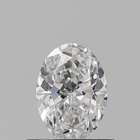 Diament szlif owalny, 0.5ct, VS2, E, GIA 2526334271