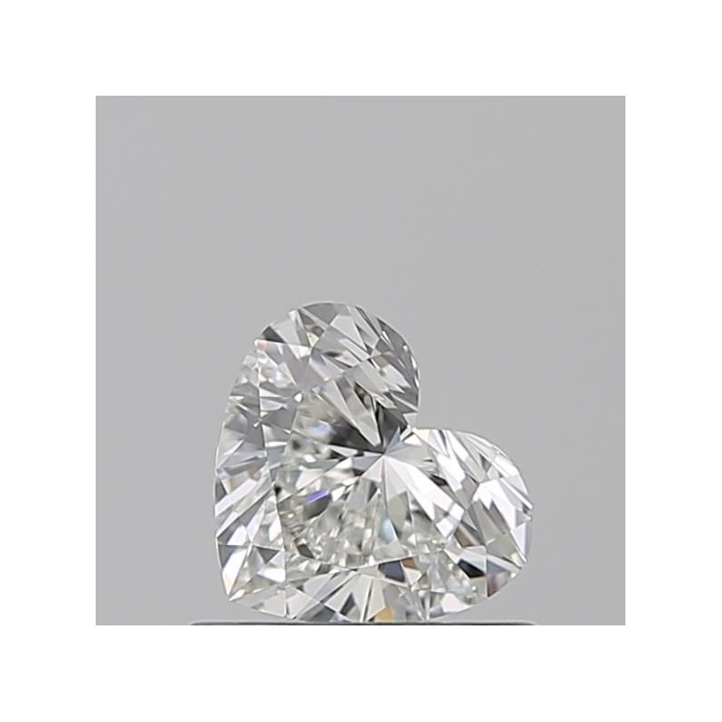 Diament serce, 0.54ct, VVS2, H, GIA 7522334895 Diament serce, 0.54ct, VVS2, H, GIA 7522334895