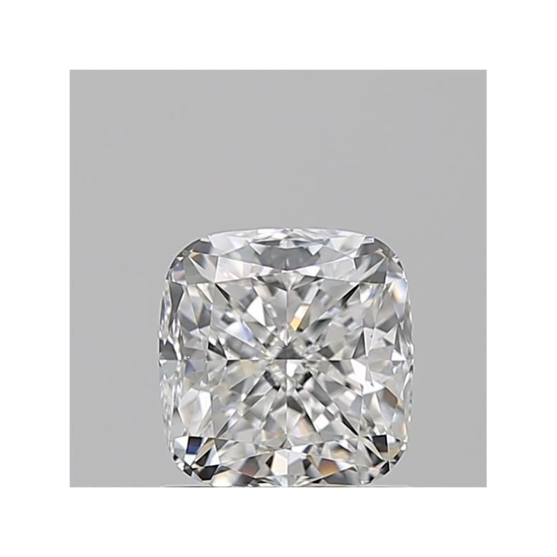 Diament szlif poduszkowy brylantowy, 1.08ct, VVS2, F, GIA 2527321733