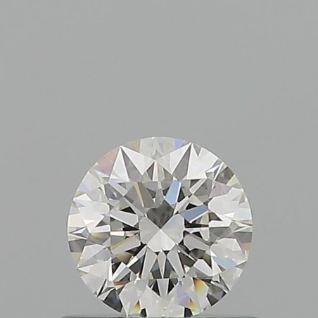 Diament szlif okrągły, 0.57ct, VVS1, G, GIA 2527337937
