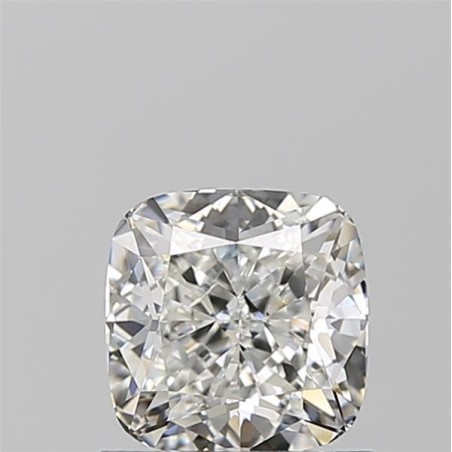 Diament szlif poduszkowy brylantowy, 1.06ct, VVS2, G, GIA 5523321876