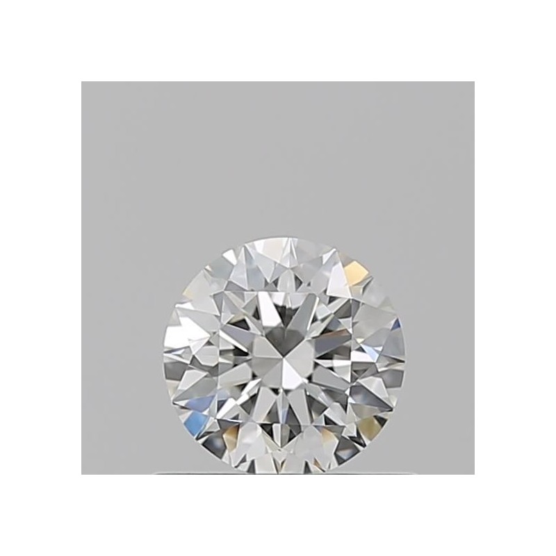 Diament szlif okrągły, 0.55ct, VVS2, H, GIA 7521338161 Diament szlif okrągły, 0.55ct, VVS2, H, GIA 7521338161
