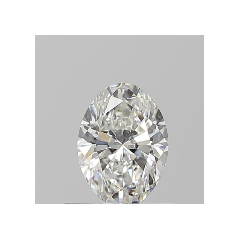 Diament szlif owalny, 0.52ct, VVS1, G, GIA 7526344017