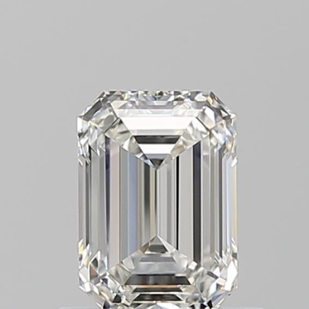 Diament szlif szmaragdowy, 0.73ct, VVS1, F, GIA 1523334063