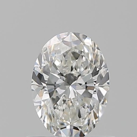 Diament szlif owalny, 0.71ct, VVS2, G, GIA 7521333990