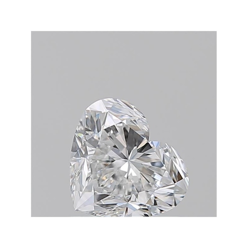 Diament serce, 1.01ct, VS1, E, GIA 7528603271