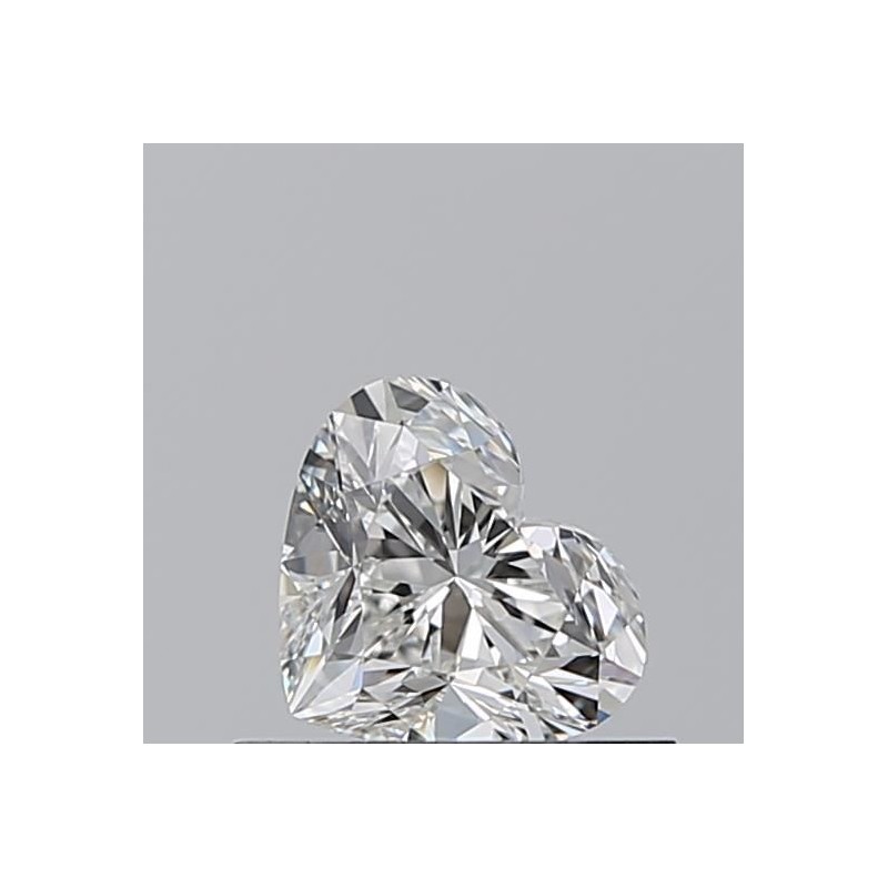 Diament serce, 0.5ct, VS1, G, GIA 1525625355 Diament serce, 0.5ct, VS1, G, GIA 1525625355