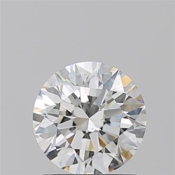 Diament szlif okrągły, 1.21ct, VS2, I, GIA 5231619018