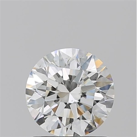 Diament szlif okrągły, 1.21ct, VS2, I, GIA 5231619018