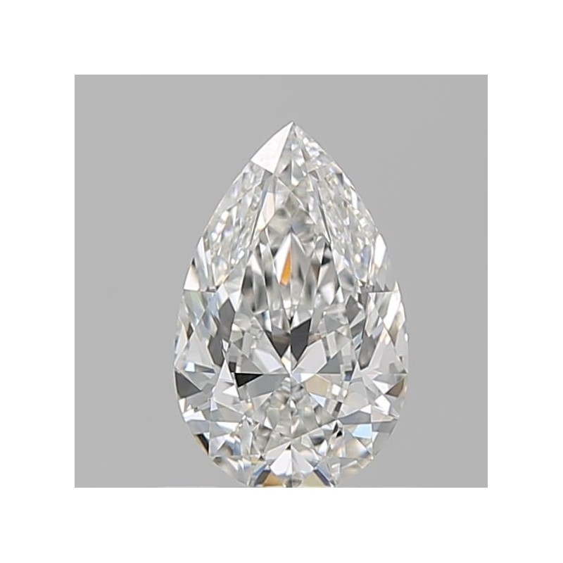 Diament szlif gruszkowy, 0.72ct, VVS1, G, GIA 5526351495 Diament szlif gruszkowy, 0.72ct, VVS1, G, GIA 5526351495