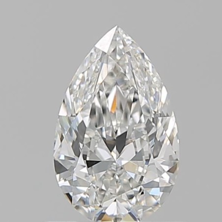 Diament szlif gruszkowy, 0.72ct, VVS1, G, GIA 5526351495
