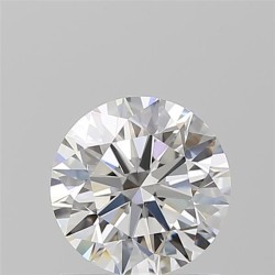 Diament szlif okrągły, 1.13ct, VVS2, G, GIA 5231600654