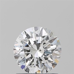 Diament szlif okrągły, 1.01ct, SI2, F, GIA 2526391882