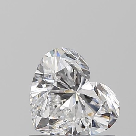 Diament serce, 0.74ct, VS1, E, GIA 2527343745
