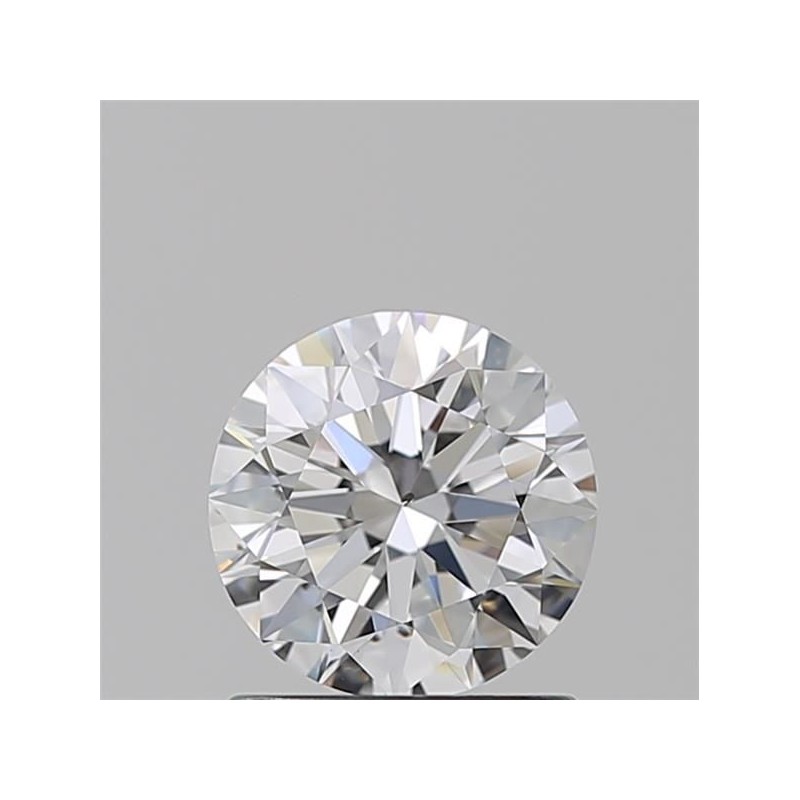 Diament szlif okrągły, 1.1ct, SI1, E, GIA 1523390576