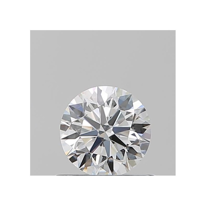 Diament szlif okrągły, 0.59ct, VVS2, F, GIA 6522352057 Diament szlif okrągły, 0.59ct, VVS2, F, GIA 6522352057