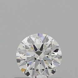 Diament szlif okrągły, 0.55ct, VS1, E, GIA 1528352166