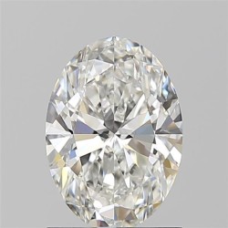 Diament szlif owalny, 1.21ct, VVS2, G, GIA 2524355771