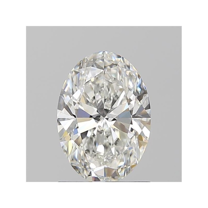 Diament szlif owalny, 1.21ct, VVS2, G, GIA 2524355771