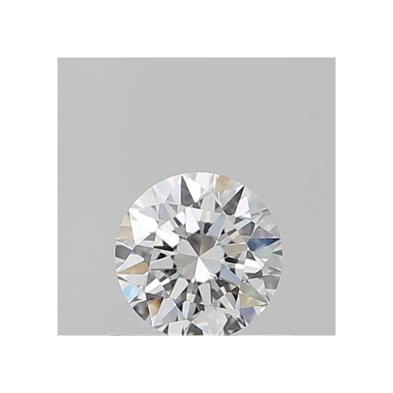 Diament szlif okrągły, 0.52ct, VVS1, E, GIA 6522352171