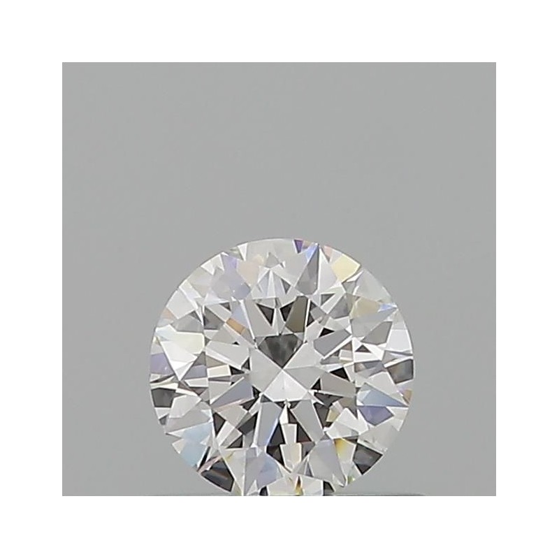 Diament szlif okrągły, 0.56ct, VS1, E, GIA 7528353974