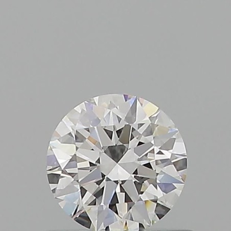 Diament szlif okrągły, 0.56ct, VS1, E, GIA 7528353974