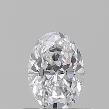 Diament szlif owalny, 0.5ct, VS1, D, GIA 7522344127