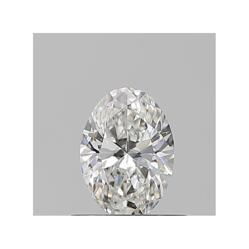 Diament szlif owalny, 0.52ct, VVS1, G, GIA 2526344445
